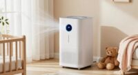 top baby room dehumidifiers