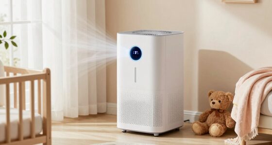 top baby room dehumidifiers