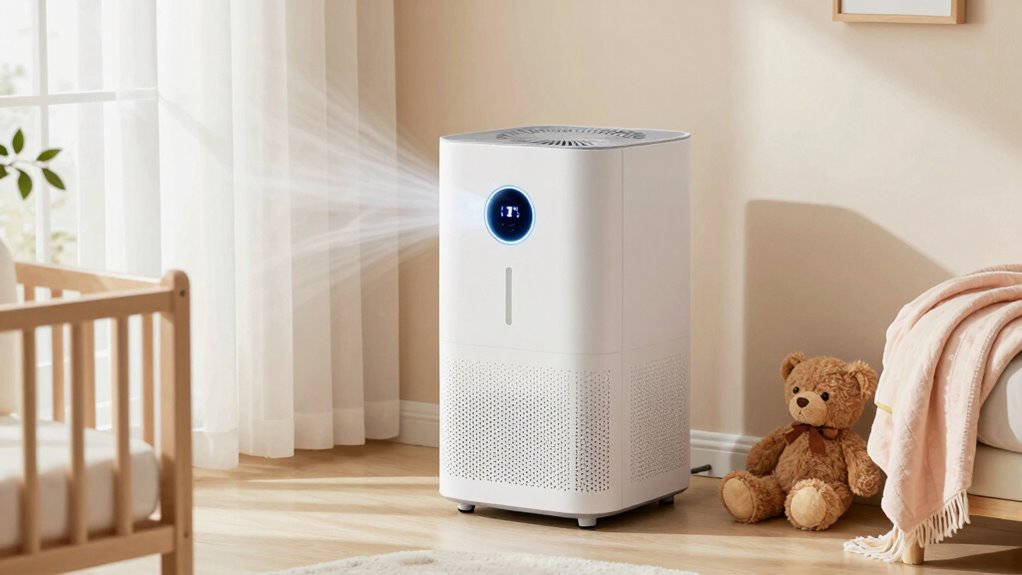 top baby room dehumidifiers