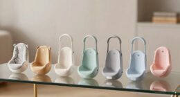 top baby swing power choices