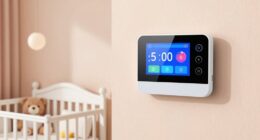 top baby temperature monitors