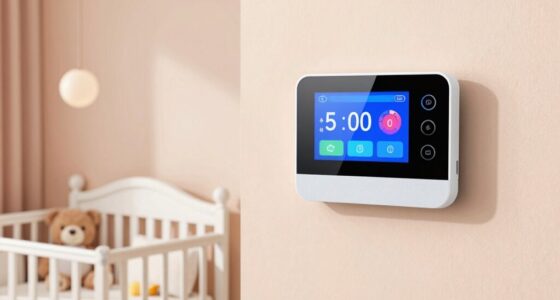 top baby temperature monitors