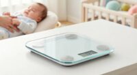 top baby weighing scales