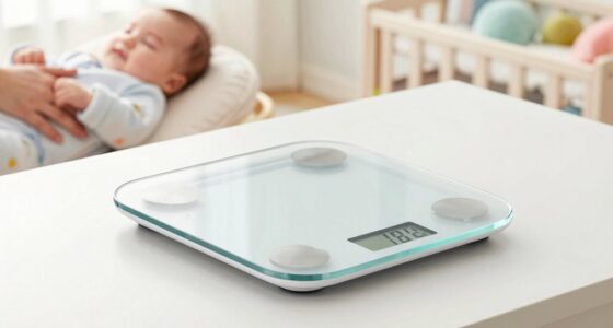 top baby weighing scales