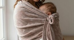 top baby wrap carriers