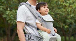 top back carry carriers