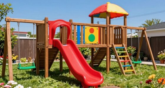 top backyard playsets 2026