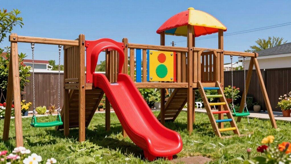 top backyard playsets 2026