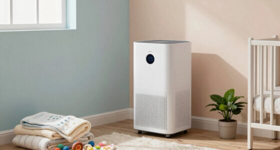 top basement nursery dehumidifiers