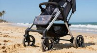 top beach strollers 2026
