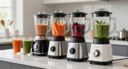 top blenders for baby food