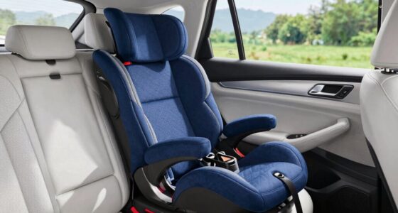 top booster seats 2026