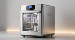 top bottle sterilizer combos