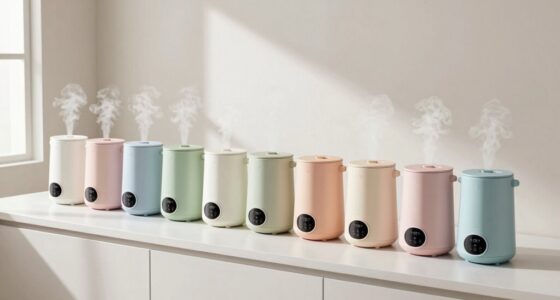 top breast milk warmers