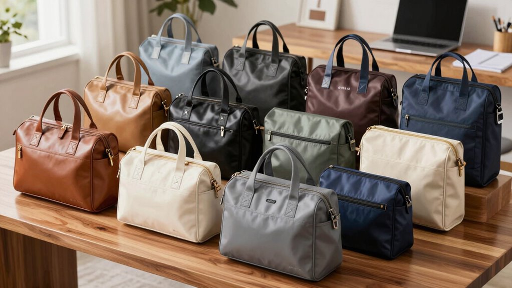 top breast pump bags