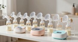 top breast pumps 2026