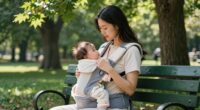 top breastfeeding baby carriers