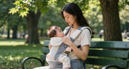 top breastfeeding baby carriers