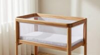 top breathable bassinet picks