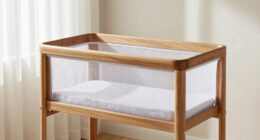 top breathable bassinet picks
