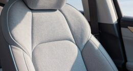 top breathable car seats