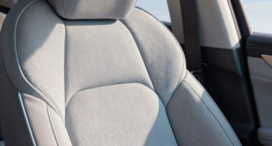 top breathable car seats