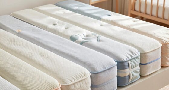 top breathable crib mattresses