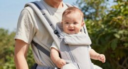 top breathable hot weather carriers