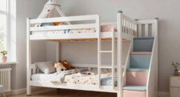 top bunk bed options