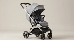 top cabin size travel strollers