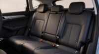 top car seats with lockoffs