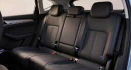 top car seats with lockoffs