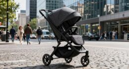 top city strollers 2026