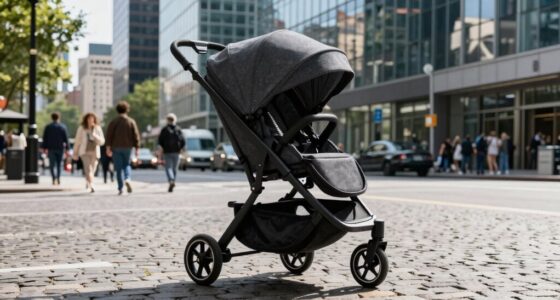 top city strollers 2026