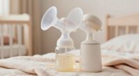 top comfortable breast pumps