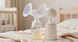 top comfortable breast pumps
