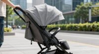 top compact strollers 2026