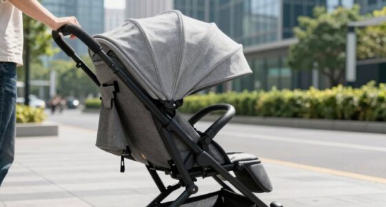 top compact strollers 2026