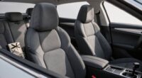 top convertible car seats