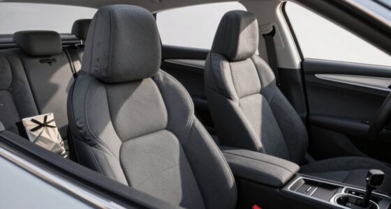 top convertible car seats