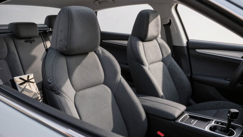 top convertible car seats