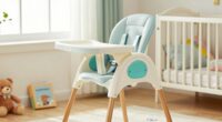 top convertible toddler chairs