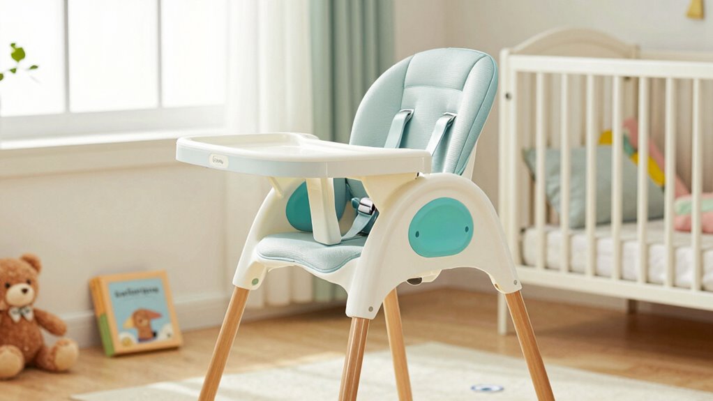 top convertible toddler chairs