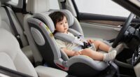 top convertible toddler seats