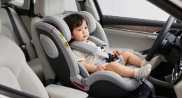 top convertible toddler seats
