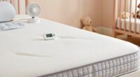top cooling crib mattresses