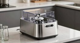 top countertop bottle washers