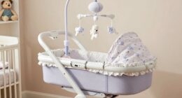 top deluxe pack and play