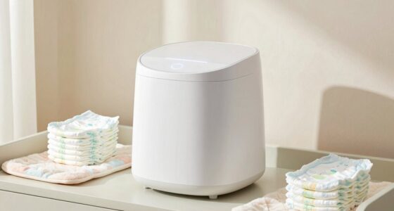 top diaper pail odor solutions