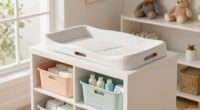top diaper station furniture